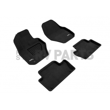 3D Mats Floor Liner VV01504609