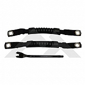 Crown Automotive Interior Grab Strap RT27017