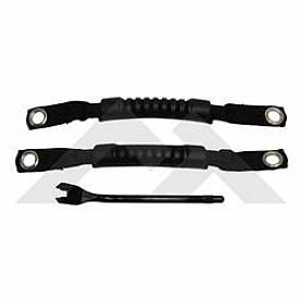 Crown Automotive Interior Grab Strap RT27017