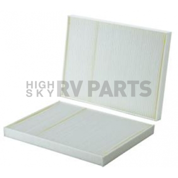 Wix Filters Cabin Air Filter 24812