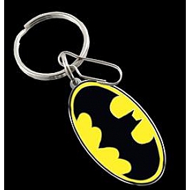 Plasticolor Key Chain 004548R01