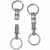 Tuffy Security Key Chain 092
