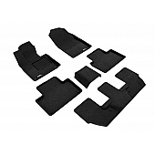 3D Mats Floor Liner VV02004609