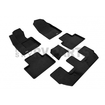 3D Mats Floor Liner VV02004609