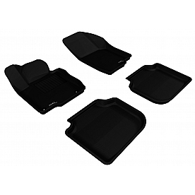 3D Mats Floor Liner VW05601509