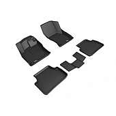 3D Mats Floor Liner W10101509