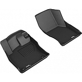 3D Mats Floor Liner W10111509