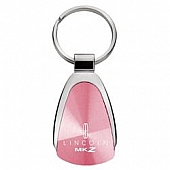 Automotive Gold Key Chain KCPNKMKZ