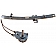Dorman (OE Solutions) Window Regulator 749036