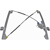 Dorman (OE Solutions) Window Regulator 749006