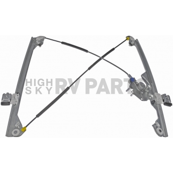 Dorman (OE Solutions) Window Regulator 749006