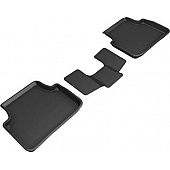 3D Mats Floor Liner W10121509