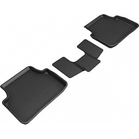 3D Mats Floor Liner W10121509