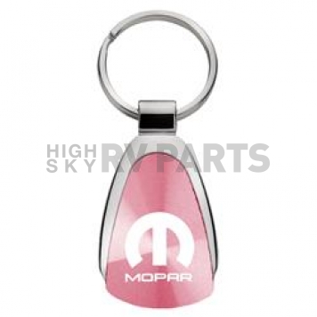 Automotive Gold Key Chain KCPNKMOP