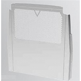 V Spec Techno Bulkhead Divider VCLONTHGR
