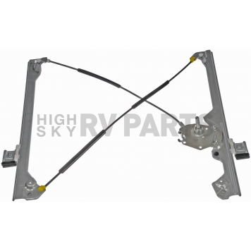 Dorman (OE Solutions) Window Regulator 749007-1