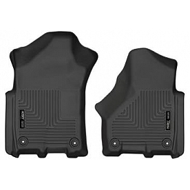 Husky Liner Floor Liner 13051
