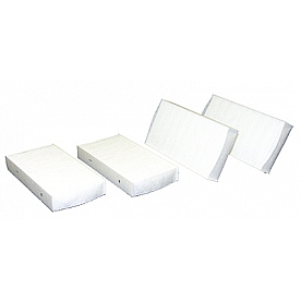 Wix Filters Cabin Air Filter 24817