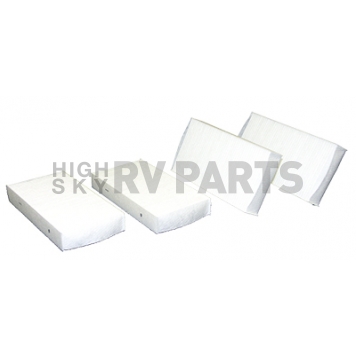 Wix Filters Cabin Air Filter 24817
