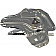 Dorman (OE Solutions) Window Regulator 749308