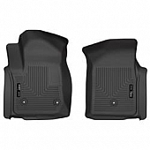 Husky Liner Floor Liner 13201