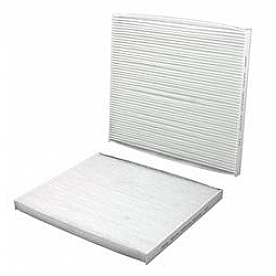 Pro-Tec by Wix Cabin Air Filter 804