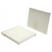 Pro-Tec by Wix Cabin Air Filter 805