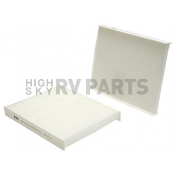 Pro-Tec by Wix Cabin Air Filter 805