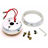GT Performance Steering Wheel Hub 106009