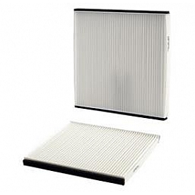 Pro-Tec by Wix Cabin Air Filter 835