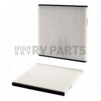 Pro-Tec by Wix Cabin Air Filter 835