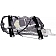 Dorman (OE Solutions) Window Regulator 749329
