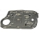 Dorman (OE Solutions) Window Regulator 749331