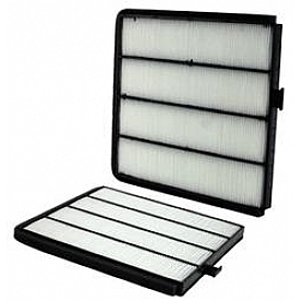Pro-Tec by Wix Cabin Air Filter 836