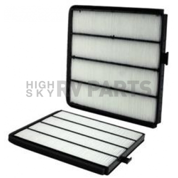 Pro-Tec by Wix Cabin Air Filter 836