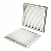 Pro-Tec by Wix Cabin Air Filter 838