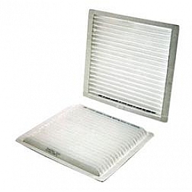 Pro-Tec by Wix Cabin Air Filter 838