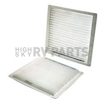 Pro-Tec by Wix Cabin Air Filter 838