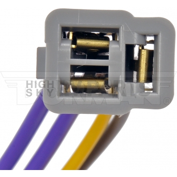 Dorman (OE Solutions) Heater Fan Motor Resistor Kit 9735094-1