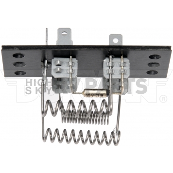 Dorman (OE Solutions) Heater Fan Motor Resistor Kit 9735094-3
