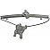 Dorman (OE Solutions) Window Regulator 740996