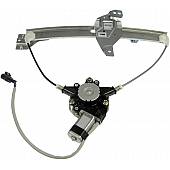 Dorman (OE Solutions) Window Regulator 748511