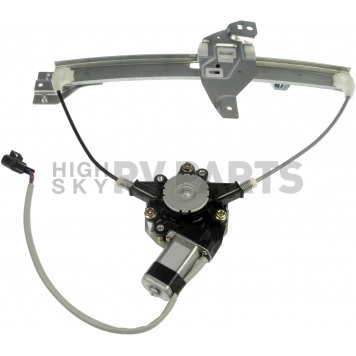 Dorman (OE Solutions) Window Regulator 748511