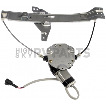 Dorman (OE Solutions) Window Regulator 748511-1