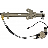 Dorman (OE Solutions) Window Regulator 741626