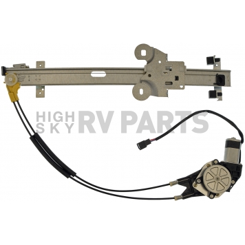 Dorman (OE Solutions) Window Regulator 741626