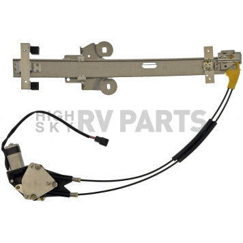 Dorman (OE Solutions) Window Regulator 741626-1