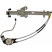 Dorman (OE Solutions) Window Regulator 741627