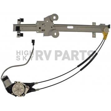 Dorman (OE Solutions) Window Regulator 741627