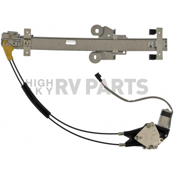 Dorman (OE Solutions) Window Regulator 741627-1